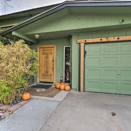 Vegas Oasis Home With Pool And Spa 7 Miles To Strip Λας Βέγκας Εξωτερικό φωτογραφία