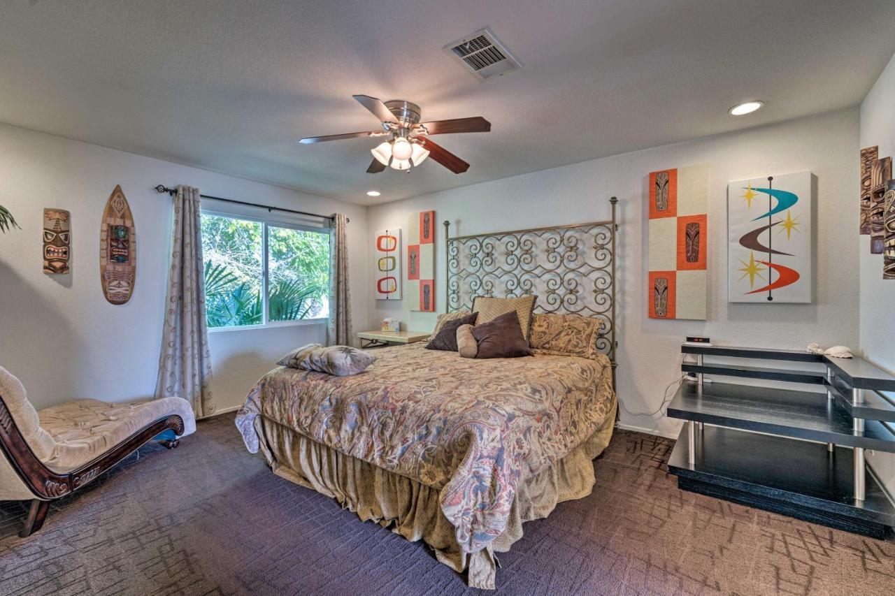 Vegas Oasis Home With Pool And Spa 7 Miles To Strip Λας Βέγκας Εξωτερικό φωτογραφία