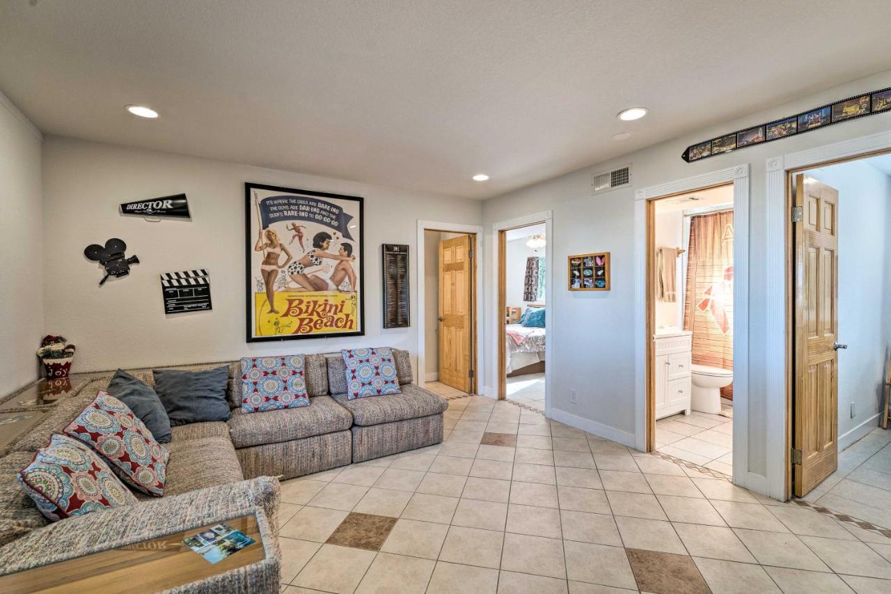 Vegas Oasis Home With Pool And Spa 7 Miles To Strip Λας Βέγκας Εξωτερικό φωτογραφία